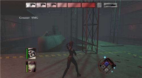 BloodRayne: Definitive Collection - Limited Edition (PS5)