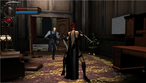 BloodRayne: Definitive Collection - Limited Edition (SWITCH)