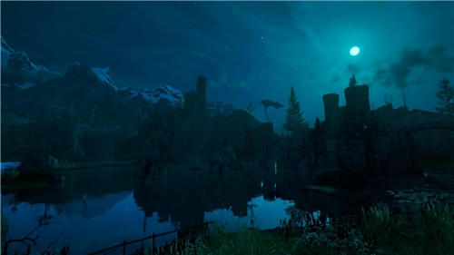 Echoes of Aincrad (PS5)