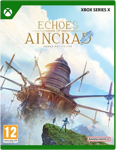 Echoes of Aincrad (XSX)