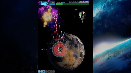 Psyvariar 3 (PS5)