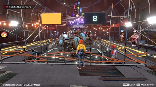 STARBITES - Deluxe Edition (PS5)