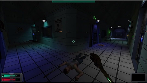 System Shock 2 Remastered - 25th Anniversary Edition (SWITCH)