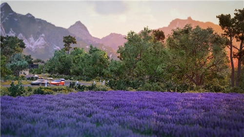 Gear Club Unlimited 3 (XSX)