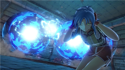 Trails In The Sky: 2nd Chapter (PS5)
