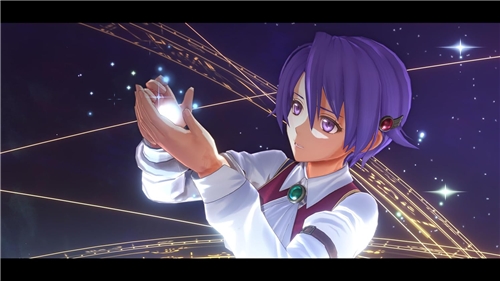 Trails In The Sky: 2nd Chapter (SWITCH)