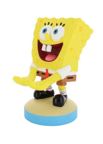 Spongebob Squarepants Phone Stand and Device Holder
