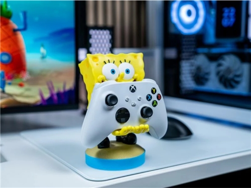 Spongebob Squarepants Phone Stand and Device Holder