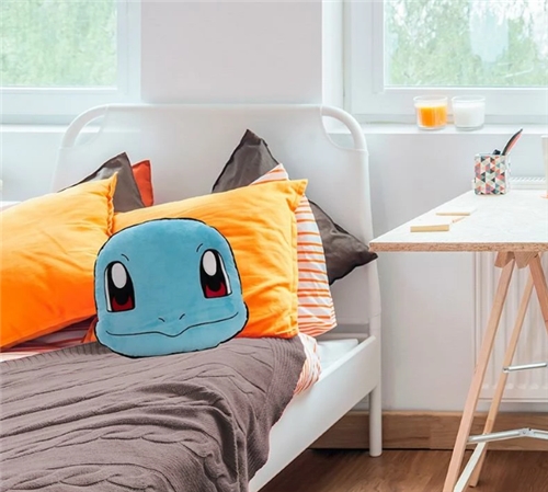 POKEMON Cushion - Squirtle
