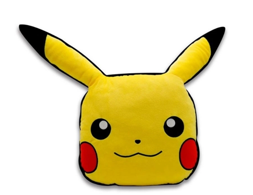 POKEMON cushion - Pikachu