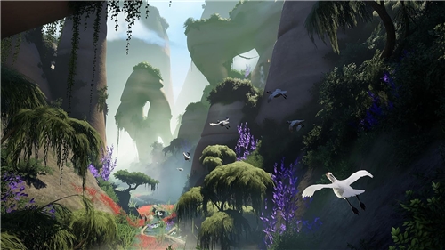 Lost Ember: Wolf Pack Edition (PS5)