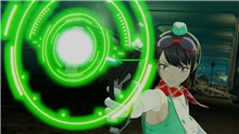 Digimon Story: Time Stranger (SWITCH)
