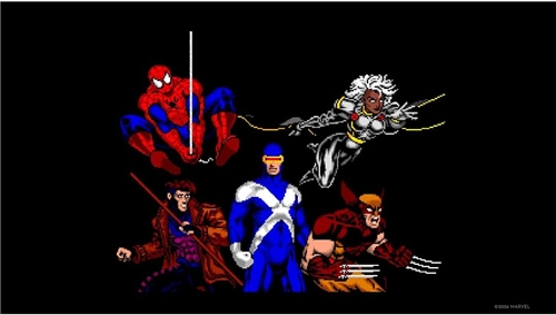 Marvel MaXimum Collection (PS5)