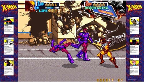 Marvel MaXimum Collection (SWITCH)