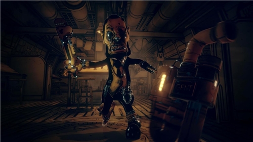Bendy Double Pack (SWITCH)