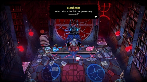 Cult of the Lamb - Definitive Edition (PS5)