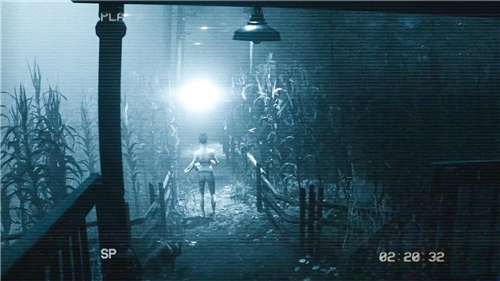 They Are Here (PS5)