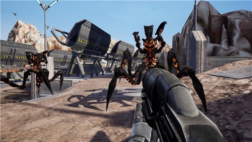 Starship Troopers: Ultimate Bug War (PS5)