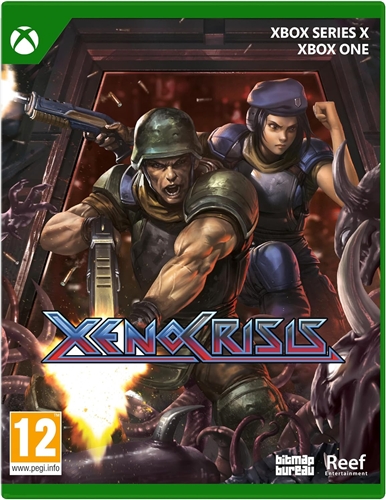 Xeno Crisis (X1/XSX)