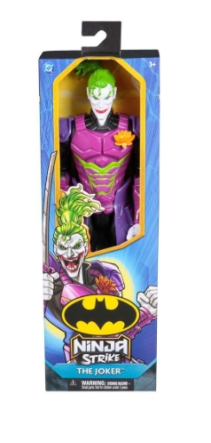 Batman Figure 30 cm - Joker Ninja