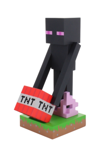 Cable Guys - Minecraft: Enderman