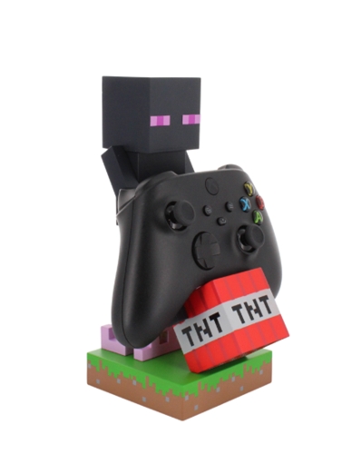 Cable Guys - Minecraft: Enderman