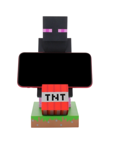 Cable Guys - Minecraft: Enderman