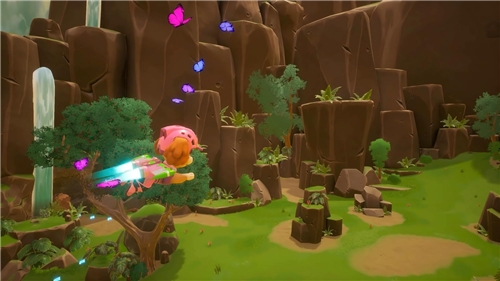 PAW Patrol: Dino World (SWITCH)
