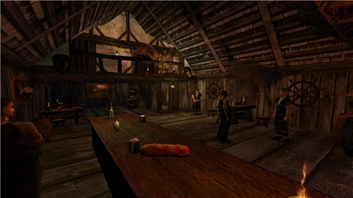 Gothic II Classic (PS5)