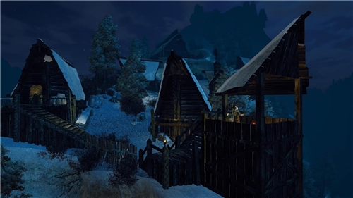 Gothic 3 Classic (PS5)