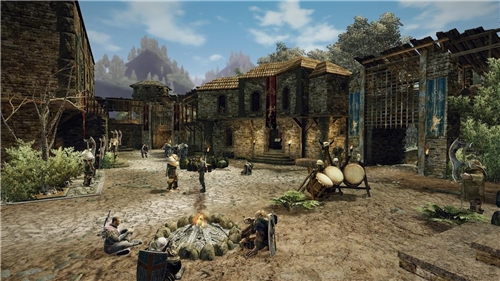 Gothic 3 Classic (PS5)