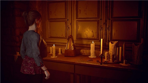 Remothered: Red Nuns Legacy - Deluxe Edition (Game-Key Card) (SWITCH 2)