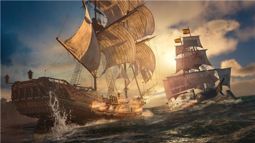 Assassins Creed Black Flag Resynced - Collectors Edition (PS5)