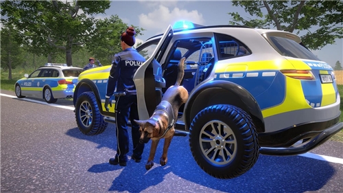 Autobahn Police Simulator 3 - Complete Edition (PS5)
