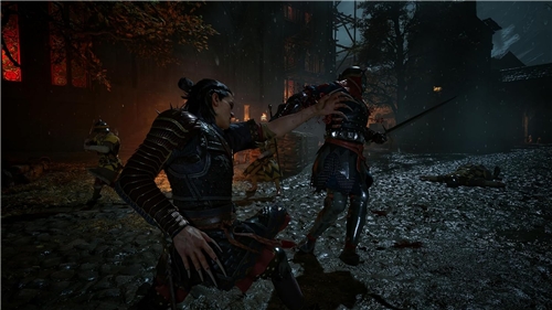 The Blood of Dawnwalker​ - Launch Edition (XSX)