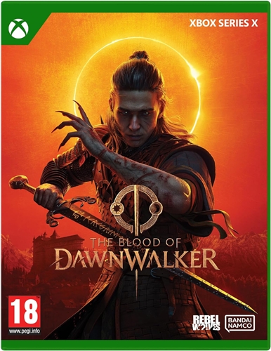 The Blood of Dawnwalker​ - Launch Edition (XSX)