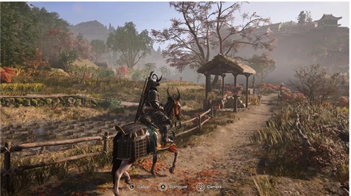 Assassin's Creed Shadows (SWITCH 2)