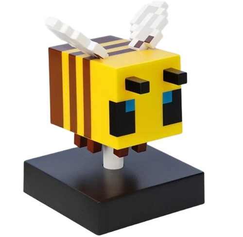 Paladone Icon Lights: Minecraft - Bee Light