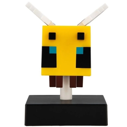 Paladone Icon Lights: Minecraft - Bee Light