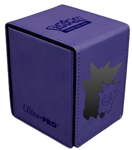 Pokémon UP: Elite Gengar Premium Alcove Flip