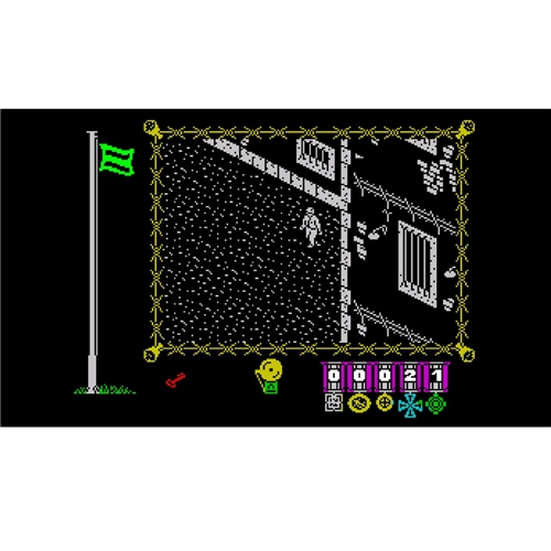 HyperMegaTech! The Spectrum Handheld