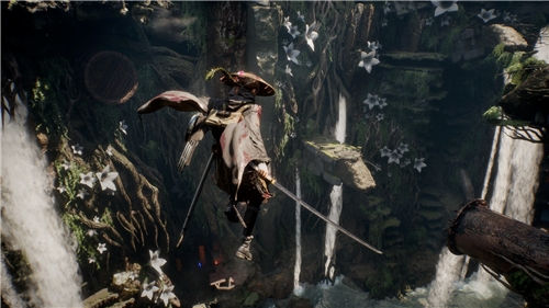 Beast of Reincarnation (PS5)