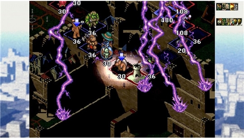 Culdcept The First Saturn Tribute (PS5)