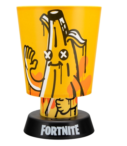 Fortnite - Peely Icon Lamp: Paladone