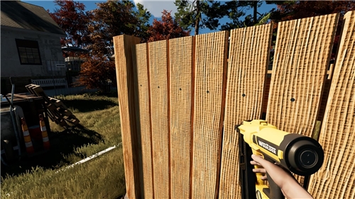 Construction Simulator: Evolution (PS5)