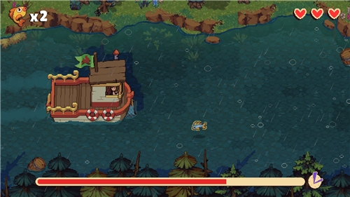 Farming Camp (PS5)