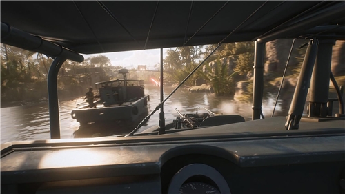 Hell Let Loose: Vietnam (XSX)