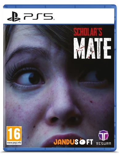 Scholars Mate (PS5)