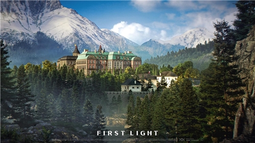 007 First Light - Collectors Edition (PC)