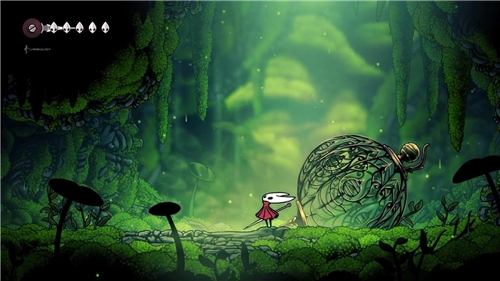 Hollow Knight: Silksong (X1/XSX)